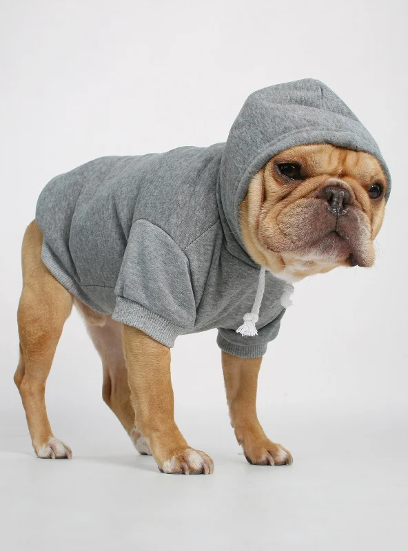 The Jasper Dog Hoodie